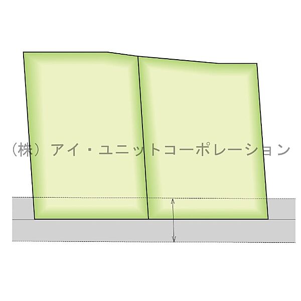 区画図：312001340883
