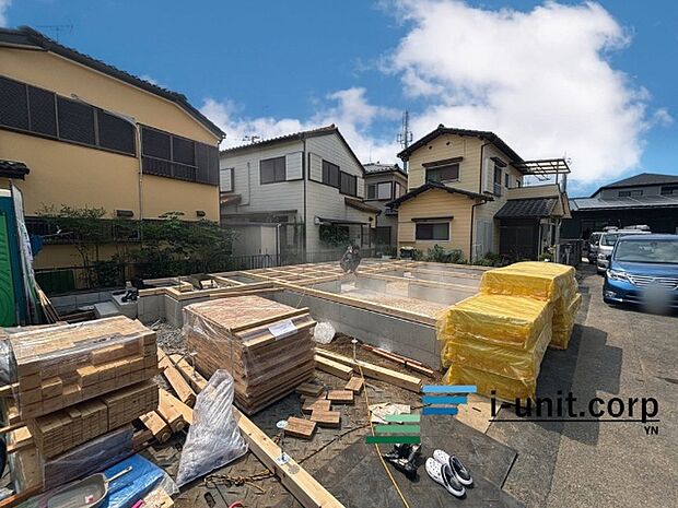 お住まい購入に向けての質問・疑問。具体的に何を準備をして進めたらいいのか？何でも質問して下さい。