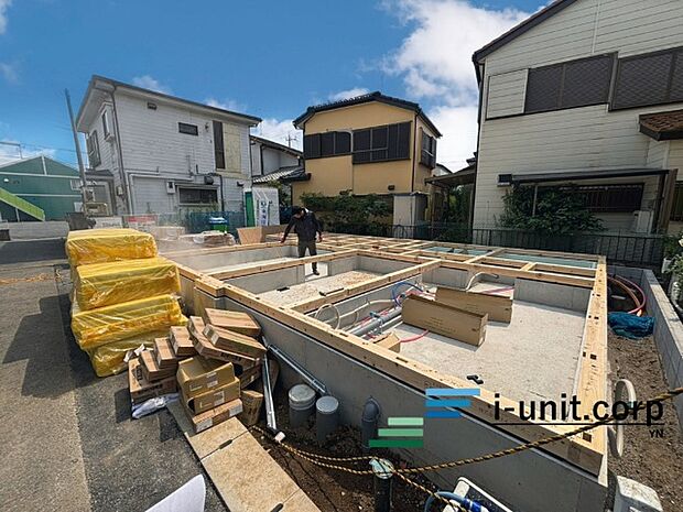 物件の陽当りや通風、周辺環境や街並みなど、資料には掲載していない情報を是非現地でご確認下さい。