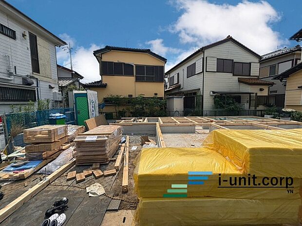 ここから始まる「日常」は、ご家族の大事な人生の1ページを「快適」という色合いで飾り付けしてくれます。