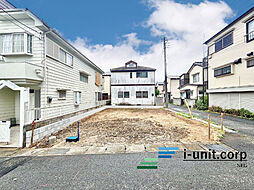 千葉県松戸市上本郷