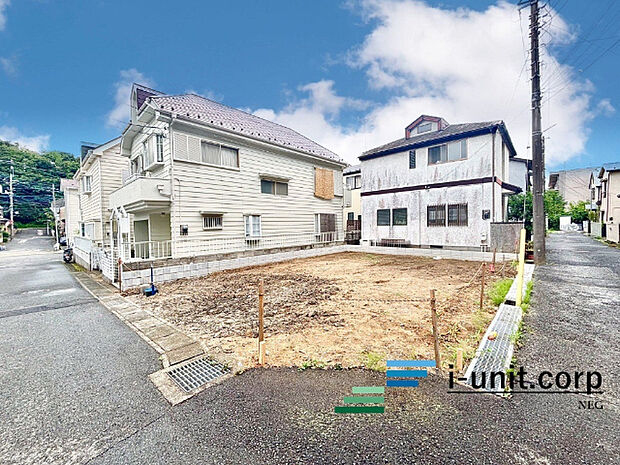 物件の陽当りや通風、周辺環境や街並みなど、資料には掲載していない情報を是非現地でご確認下さい。
