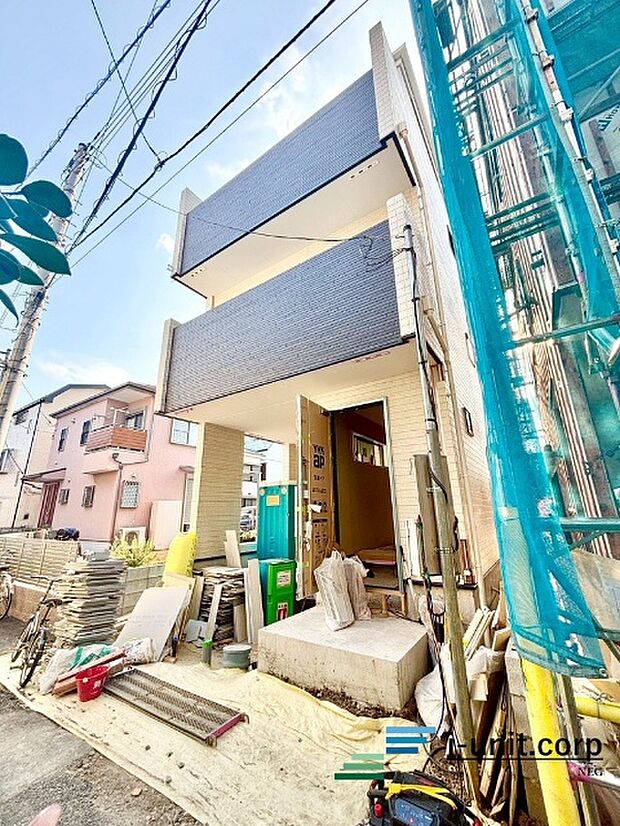 物件の陽当りや通風、周辺環境や街並みなど、資料には掲載していない情報を是非現地でご確認下さい。