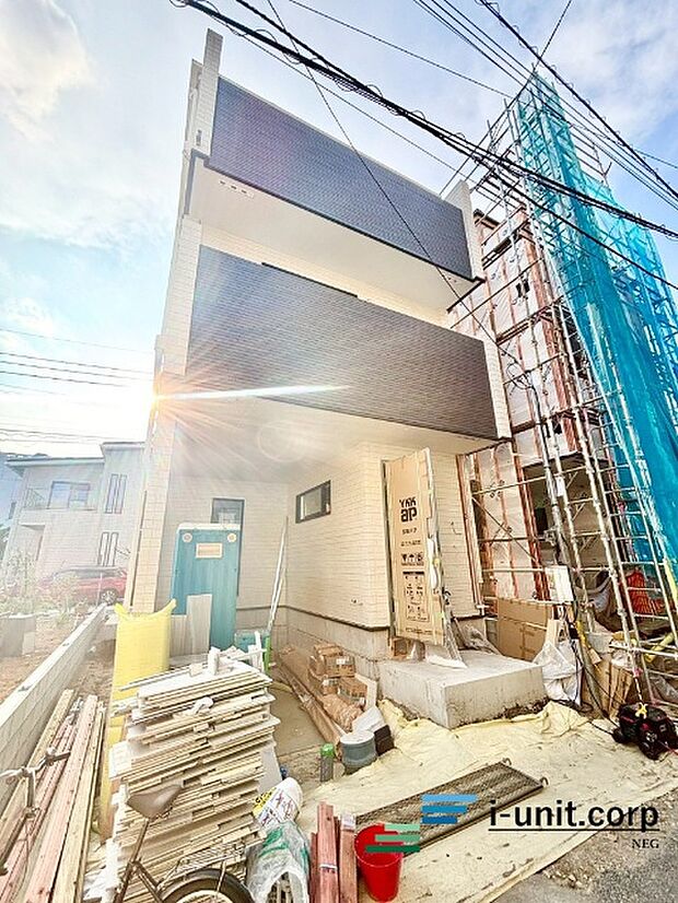 お住まい購入に向けての質問・疑問。具体的に何を準備をして進めたらいいのか?何でも質問して下さい。