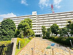 サザンコーポラスA棟