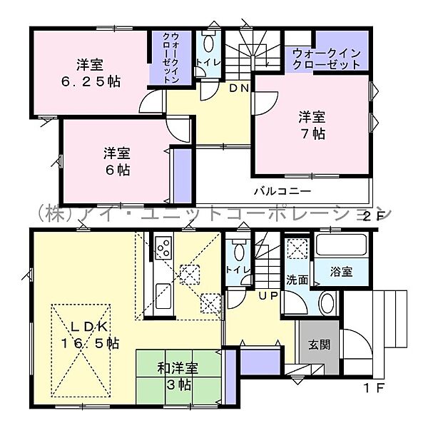 間取り：312001340889