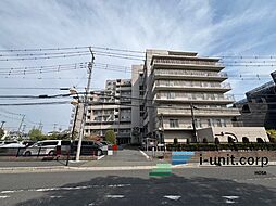ライオンズマンション市川第2