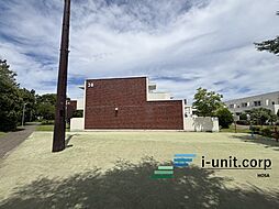 今川団地10号棟 2号室