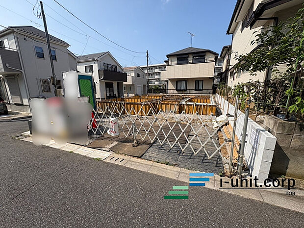 物件の陽当りや通風、周辺環境や街並みなど、資料には掲載していない情報を是非現地でご確認下さい。