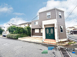 千葉県八千代市大和田新田