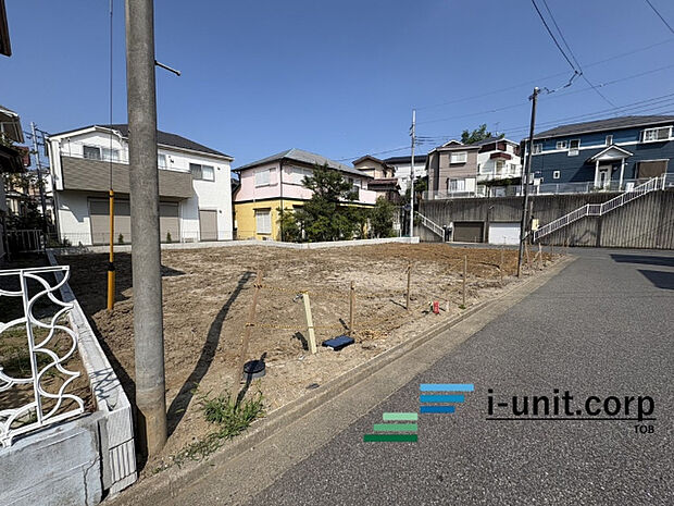 物件の陽当りや通風、周辺環境や街並みなど、資料には掲載していない情報を是非現地でご確認下さい。