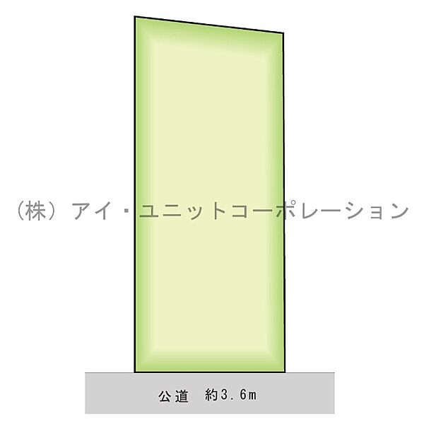区画図：312001287792