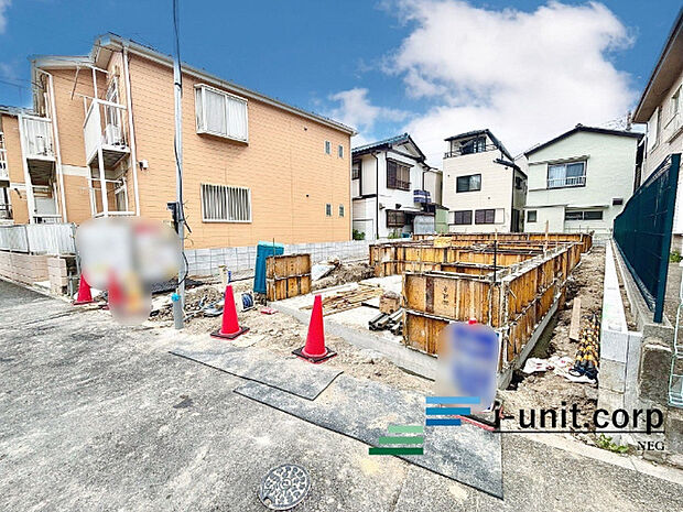 物件の陽当りや通風、周辺環境や街並みなど、資料には掲載していない情報を是非現地でご確認下さい。