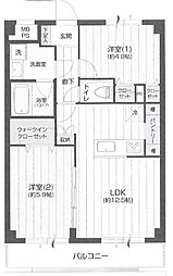 ライオンズマンション松戸みのり台