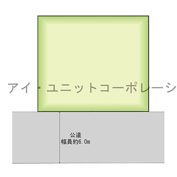 区画図：312001291478