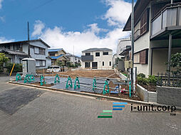 千葉県船橋市松が丘２丁目