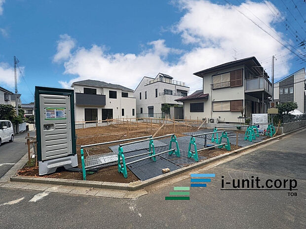 ここから始まる「日常」は、ご家族の大事な人生の1ページを「快適」という色合いで飾り付けしてくれます。