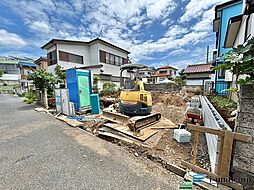 千葉県鎌ケ谷市南初富４丁目