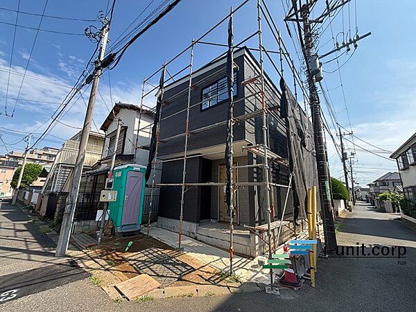 設計住宅性能評価取得物件です。