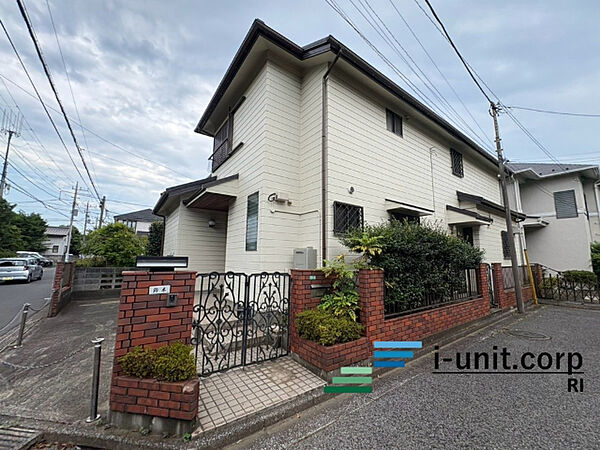 京成松戸線「習志野」駅徒歩12分です。