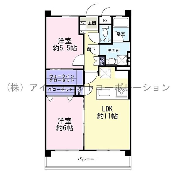 間取り：312001295042