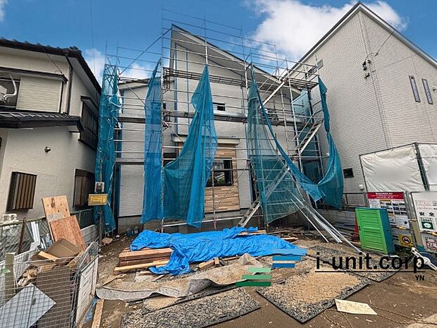 物件の陽当りや通風、周辺環境や街並みなど、資料には掲載していない情報を是非現地でご確認下さい。
