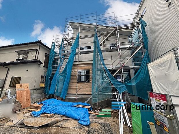 ここから始まる「日常」は、ご家族の大事な人生の1ページを「快適」という色合いで飾り付けしてくれます。