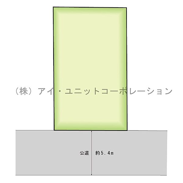 区画図：313004850627