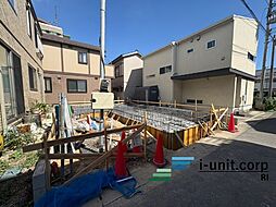 千葉県市川市田尻５丁目