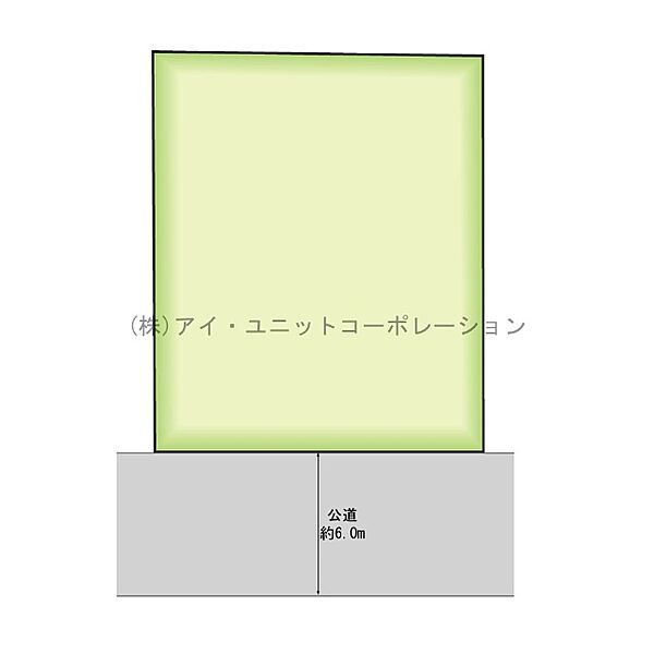 区画図：312001299809