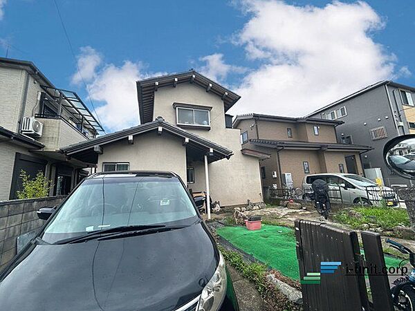 建築条件なしとなっております。