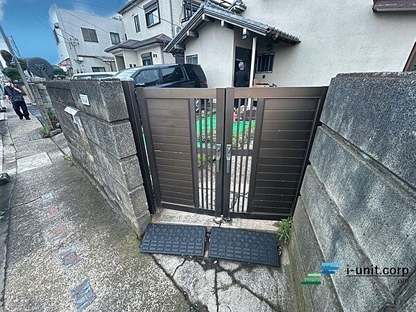 周辺環境も充実しています！！！