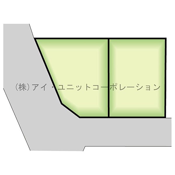 区画図：312001300296