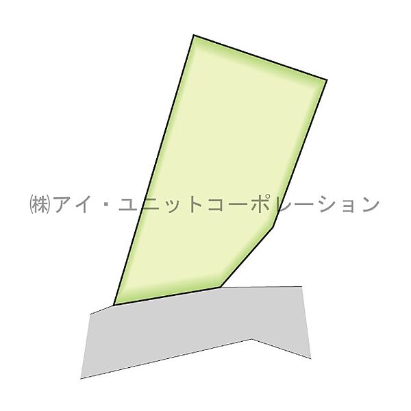 区画図：312001300026