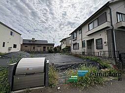 千葉県松戸市二十世紀が丘戸山町