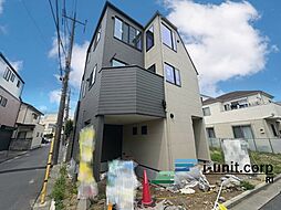東京都江戸川区東小岩３丁目