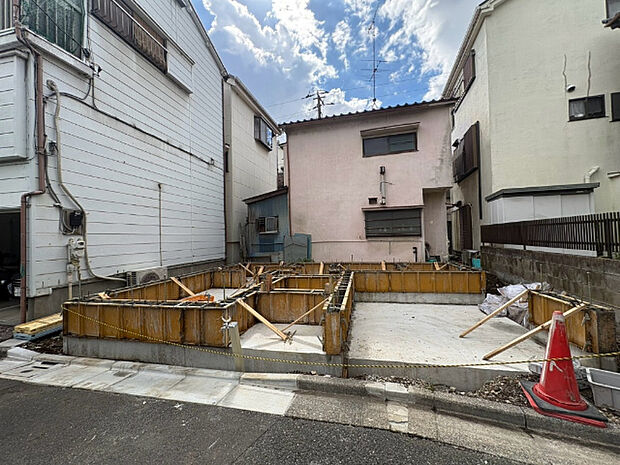 お住まい購入に向けての質問・疑問。具体的に何を準備をして進めたらいいのか?何でも質問して下さい。