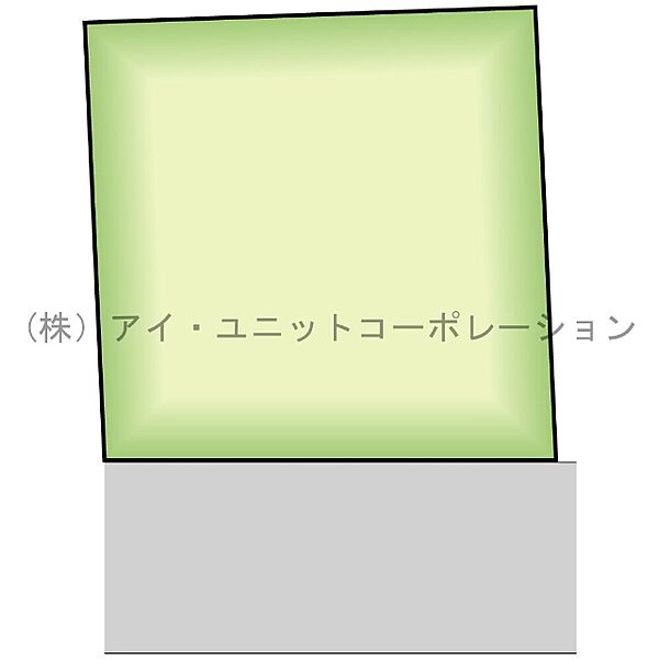 区画図：312001303859