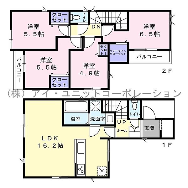 間取り：312001304711
