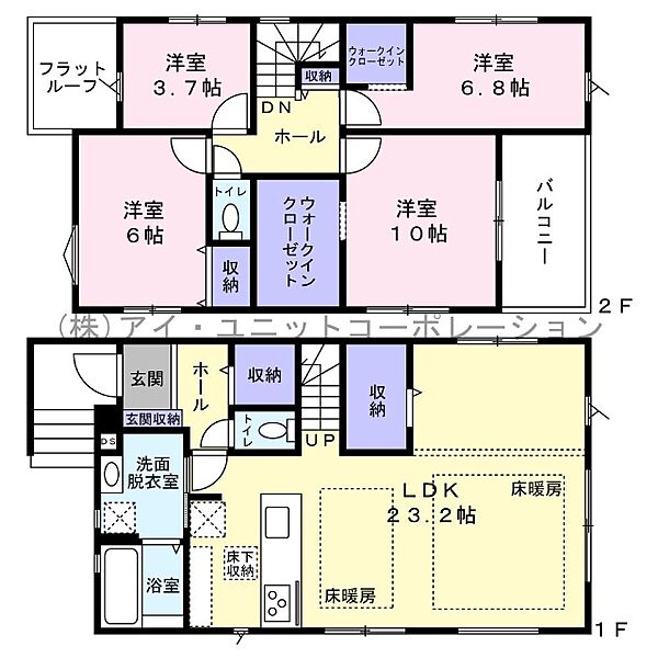 間取り：312001305193