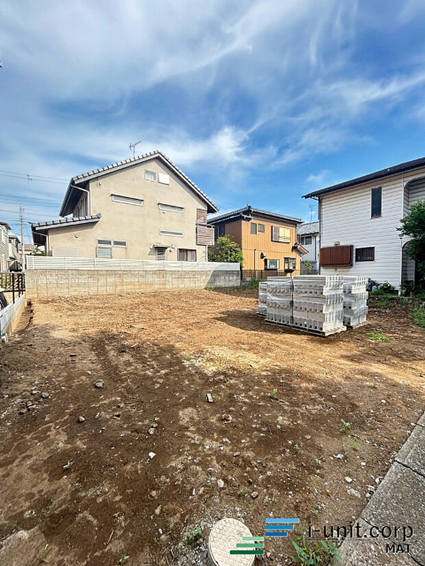 物件の陽当りや通風、周辺環境や街並みなど、資料には掲載していない情報を是非現地でご確認下さい。