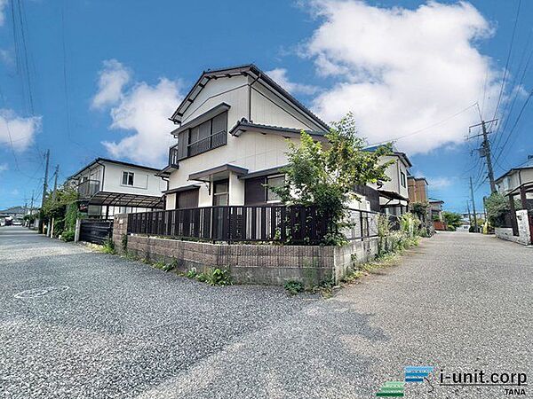 お好きなメーカーで建築可能です