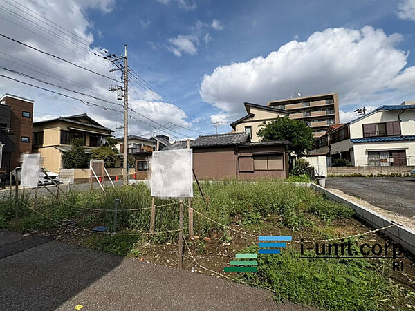 京成本線「海神」駅徒歩12分です。