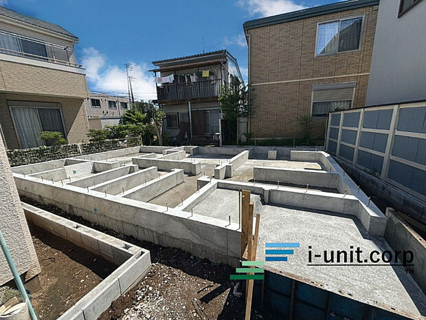 物件の陽当りや通風、周辺環境や街並みなど、資料には掲載していない情報を是非現地でご確認下さい。