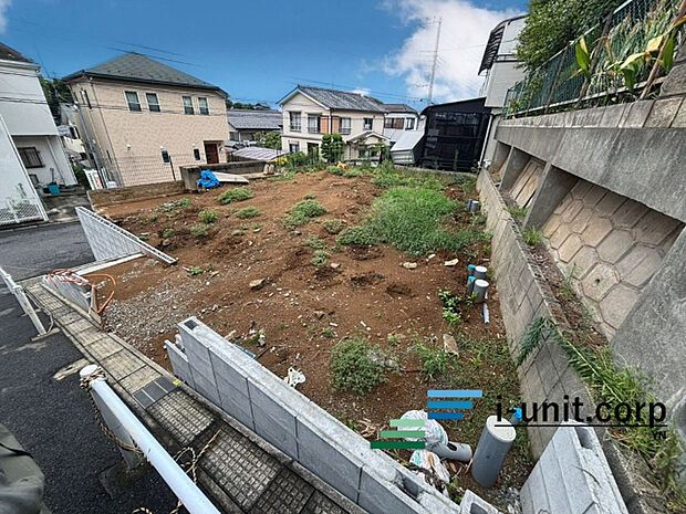 物件の陽当りや通風、周辺環境や街並みなど、資料には掲載していない情報を是非現地でご確認下さい。