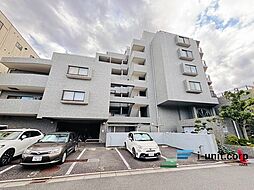 モアクレスト南葛西