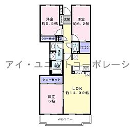 ビューパレー船橋弐番街