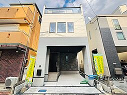 東京都江戸川区南葛西５丁目