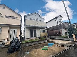 千葉県習志野市鷺沼台２丁目