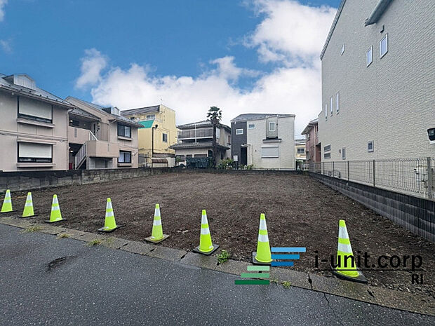 本物件の詳細をご覧いただきありがとうございます。